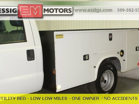 Used 2015 Ford F350 XL image 8