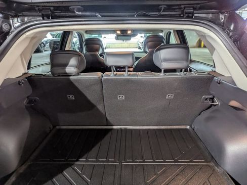 Used 2025 Kia Niro EX image 6