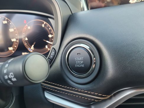 New 2026 MAZDA CX-90 3.3 Turbo w/ Premium Plus Pkg image 31