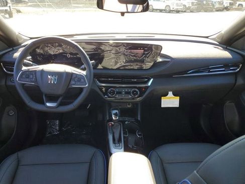 New 2026 Buick Envista Sport Touring image 11