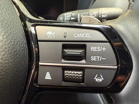 New 2026 Acura ADX AWD image 19