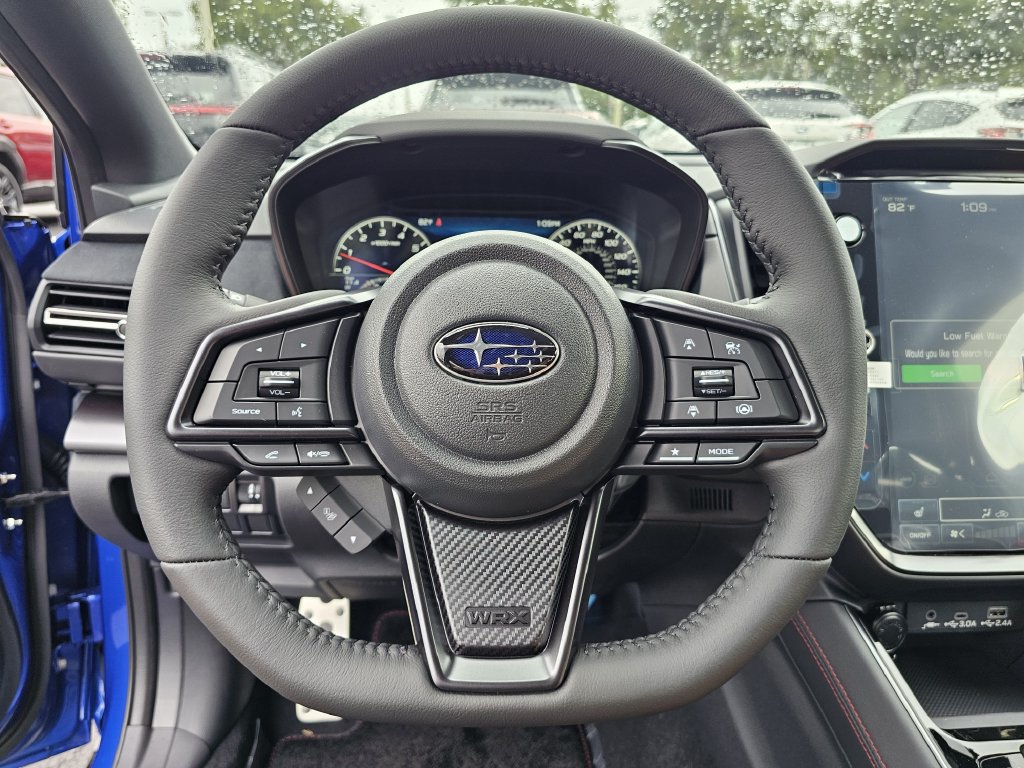 New 2026 Subaru WRX GT AWD/4WD image 24