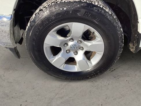 Used 2020 RAM 1500 Big Horn image 14