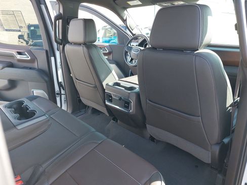 Used 2023 GMC Sierra 1500 Denali image 12
