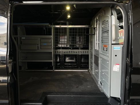 Used 2017 Ford Transit 250 148 Low Roof RWD image 13