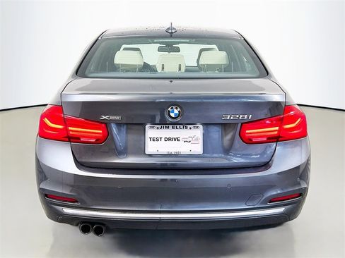 Used 2016 BMW 328i xDrive Sedan image 6