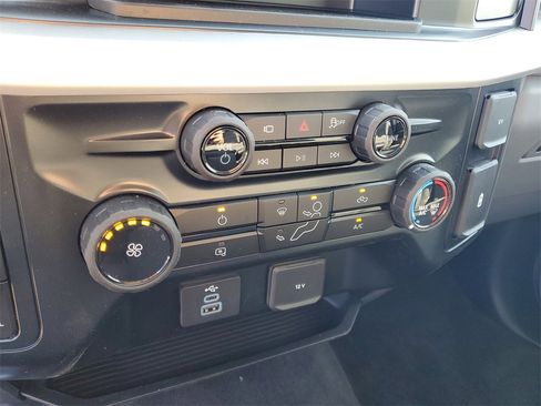 New 2026 Ford F250 XL w/ STX Appearance Package image 17