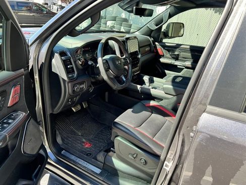 Used 2022 RAM 1500 TRX w/ TRX Level 2 Equipment Group image 22