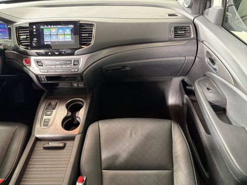 Certified 2019 Honda Passport EX-L image 28