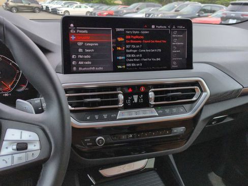 Used 2023 BMW X3 xDrive30i w/ Premium Package AWD/4WD image 30
