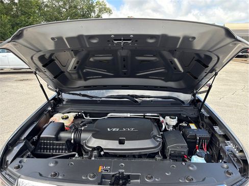 Used 2022 GMC Canyon Denali image 45