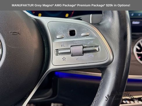 Used 2021 Mercedes-Benz CLS 450 image 14