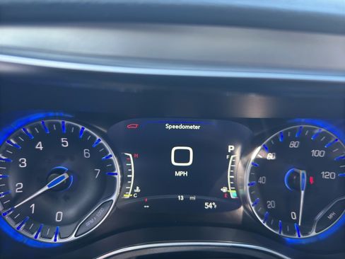 New 2026 Chrysler Pacifica Limited image 15