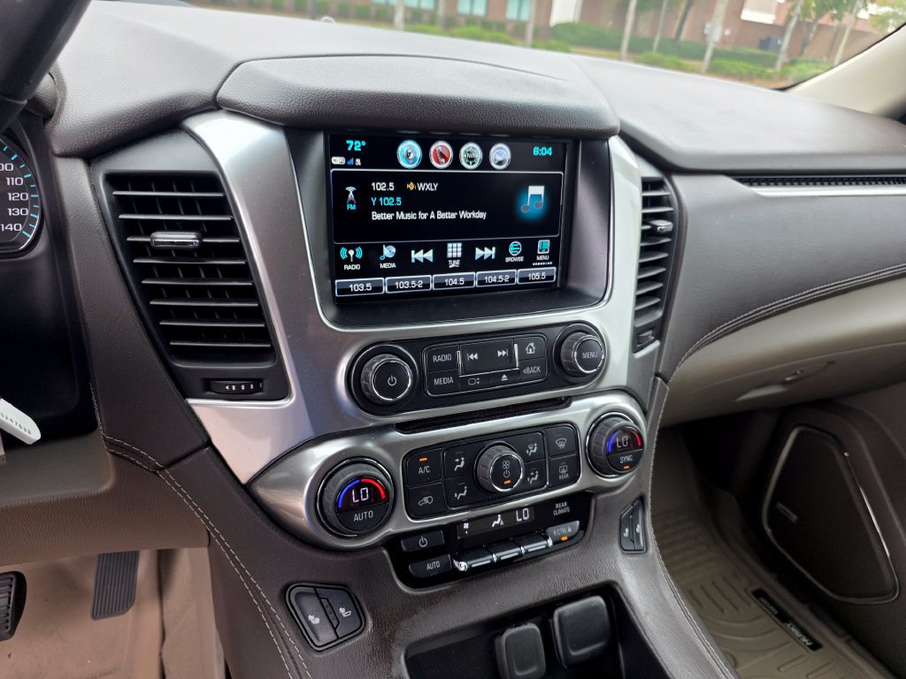 Used 2020 Chevrolet Tahoe LT RWD image 16