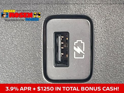 New 2025 Nissan Sentra SV image 30