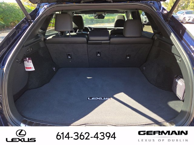 Certified 2023 Lexus RX 350 Premium Plus w/ Accessory Package (Z1) AWD/4WD image 27