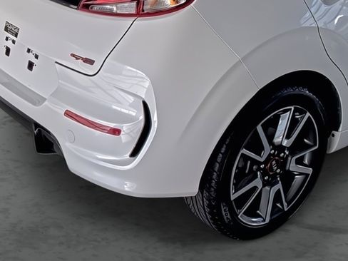 Used 2020 Kia Soul GT-Line image 13