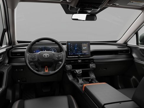 New 2026 Toyota RAV4 Woodland image 19