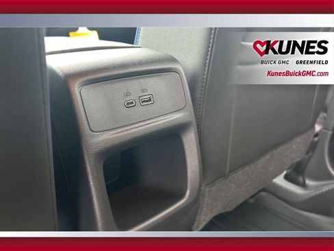 New 2026 Buick Envista Sport Touring w/ Convenience I Package image 39