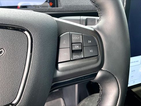 Used 2026 Ford Mustang Mach-E Premium RWD image 21