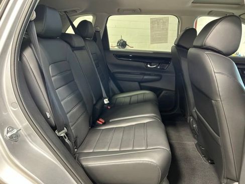 Certified 2024 Honda CR-V EX-L image 20