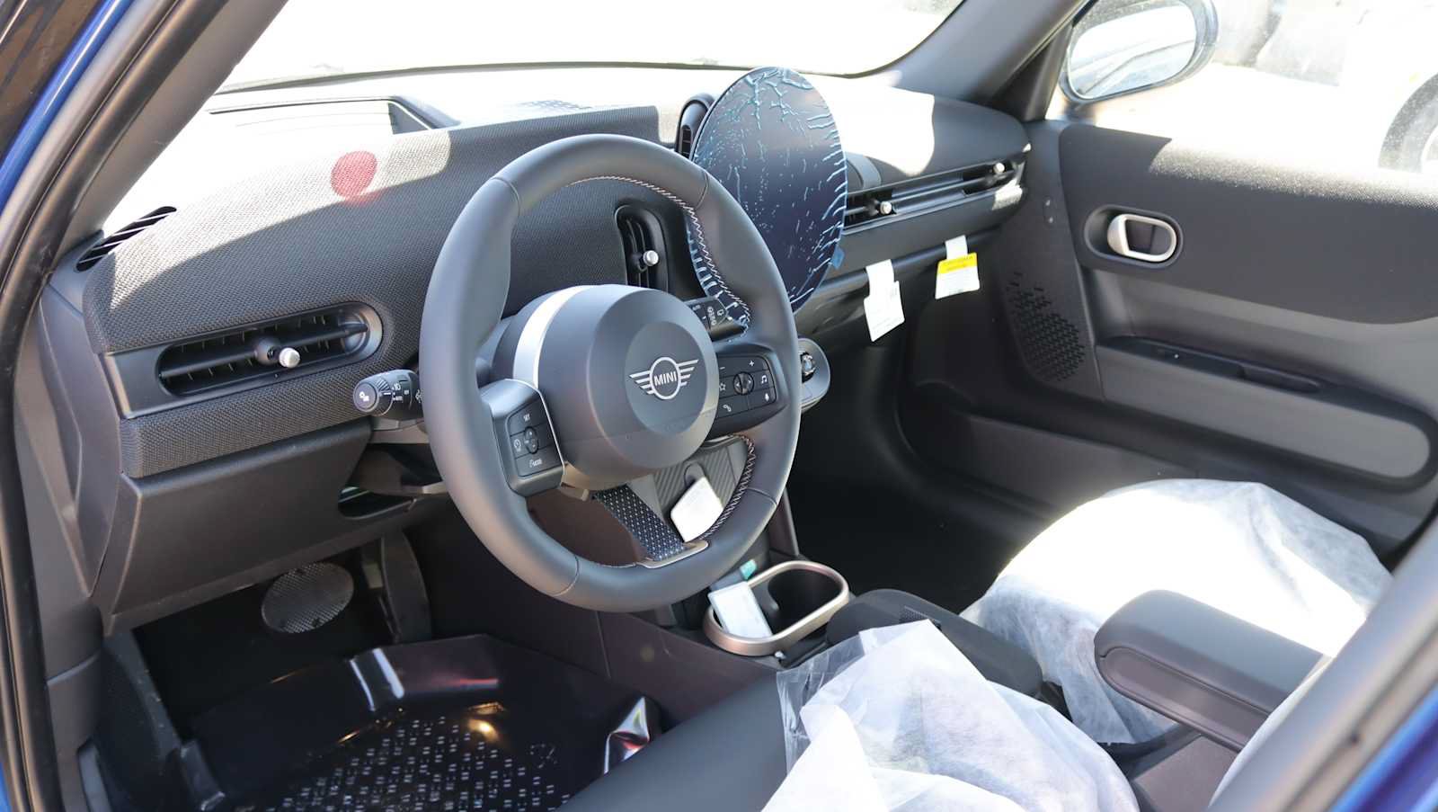New 2026 MINI Cooper S FWD image 4