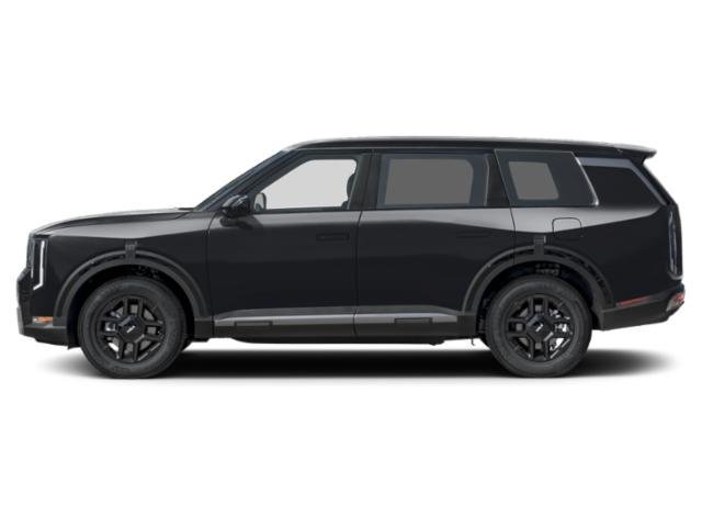 New 2027 Kia Telluride S FWD image 6