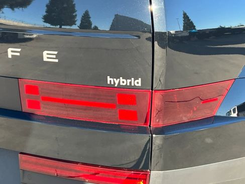 Used 2024 Hyundai Santa Fe SEL image 28