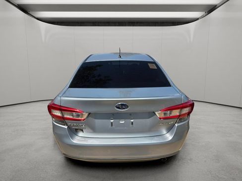 Used 2019 Subaru Impreza 2.0i w/ Eyesight AWD/4WD image 11