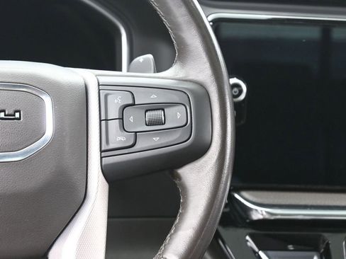 Used 2022 GMC Sierra 1500 Denali w/ Denali Reserve Package image 28