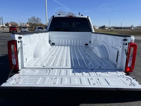 New 2026 Ford F350 XL w/ STX Appearance Package image 6