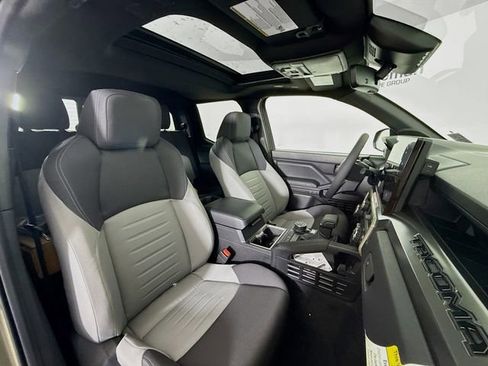 New 2026 Toyota Tacoma TRD Off-Road image 28