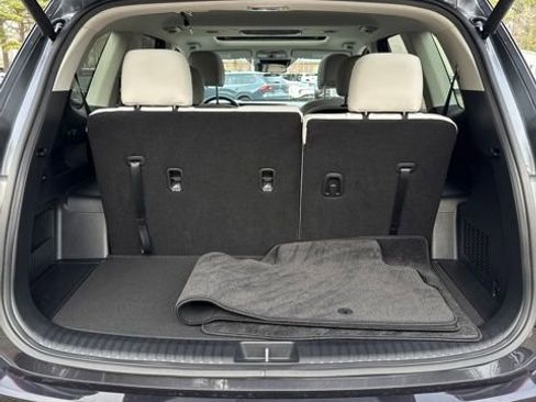 Certified 2025 Kia Telluride S image 28