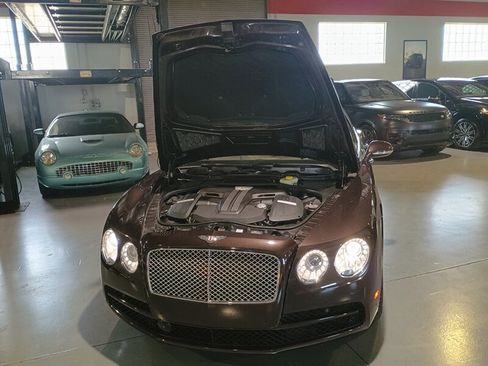 Used 2016 Bentley Flying Spur V8 AWD/4WD image 41