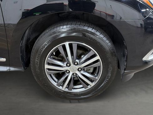 Used 2018 INFINITI QX60 FWD w/ Premium Plus Package image 18