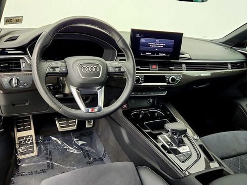 Used 2023 Audi S5 Premium Plus AWD/4WD image 14