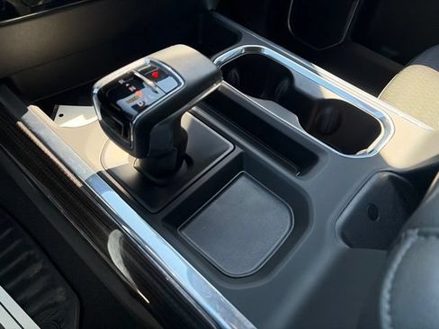 Used 2024 Chevrolet Silverado 1500 RST w/ LPO, Dark Essentials Package AWD/4WD image 13