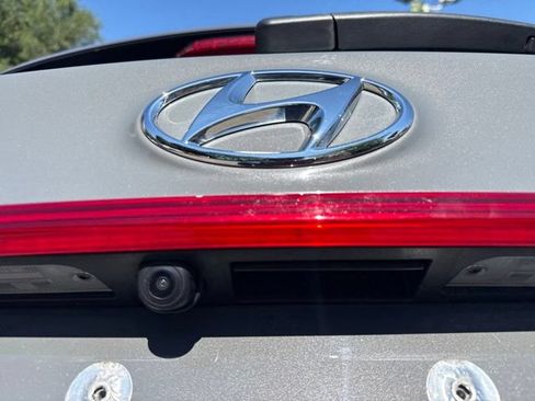 Used 2022 Hyundai Santa Fe Calligraphy AWD/4WD image 13