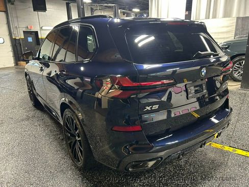 Used 2026 BMW X5 xDrive40i AWD/4WD image 5
