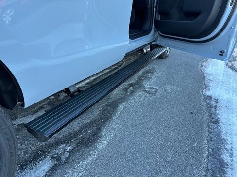 New 2026 Ford Expedition Max Platinum w/ Platinum Ultimate Package image 26