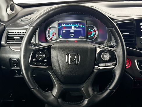 Used 2021 Honda Pilot EX-L image 22