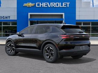 New 2026 Chevrolet Equinox EV LT video 3