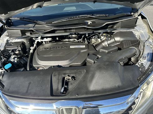 Used 2018 Honda Odyssey EX-L image 26