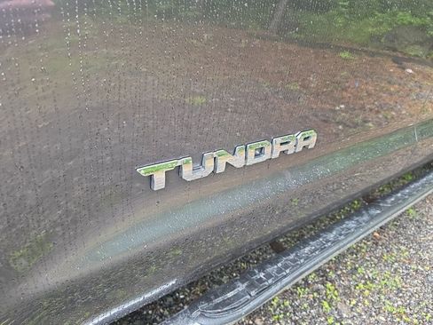 Used 2016 Toyota Tundra SR5 w/ TRD Off Road Package AWD/4WD image 13