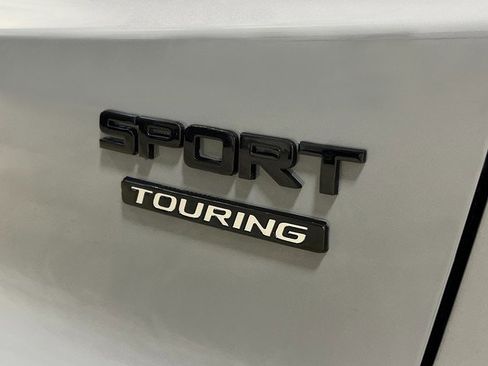 New 2026 Honda CR-V Sport Touring image 10