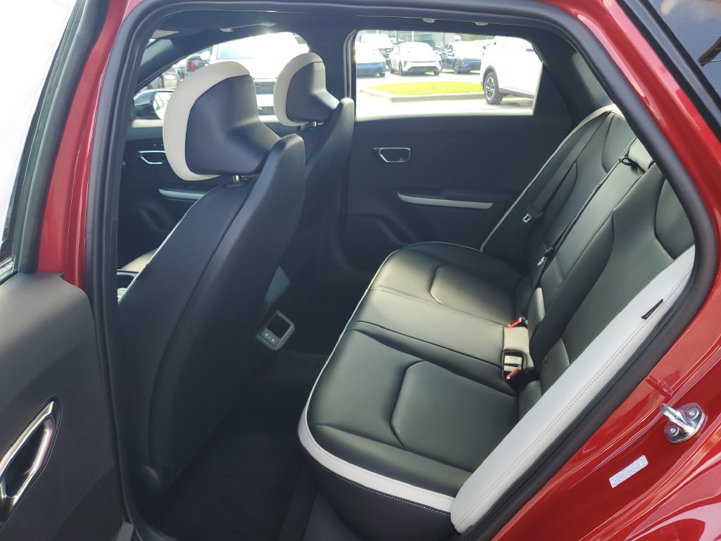 New 2026 Kia K4 EX w/ GT-Line Premium Package FWD image 22
