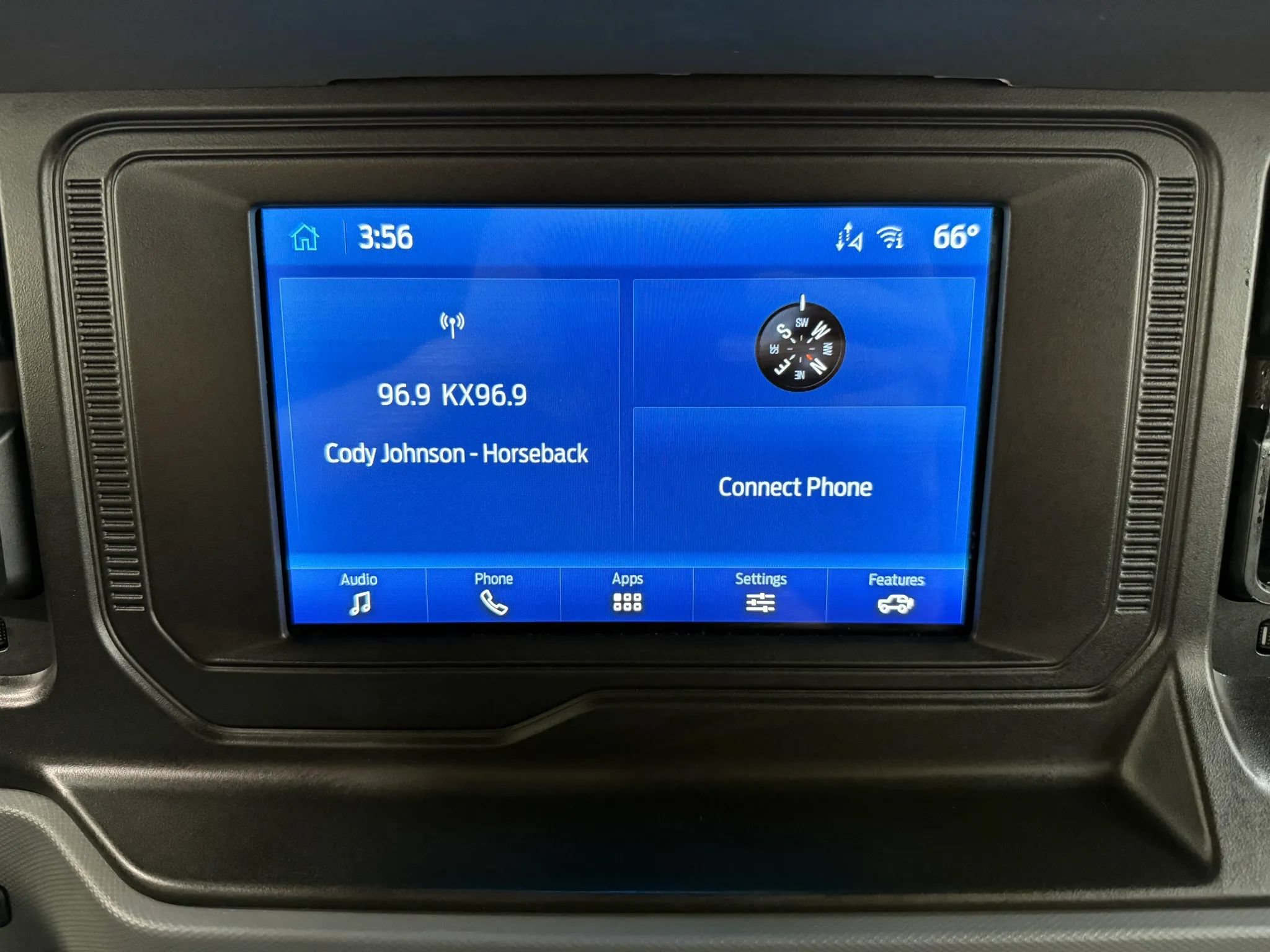 Used 2023 Ford Bronco Big Bend w/ Sasquatch Package AWD/4WD image 23