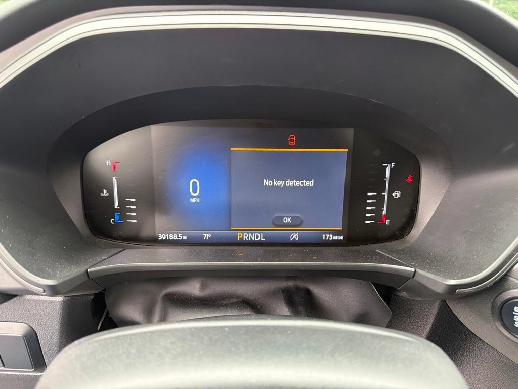 Used 2024 Ford Escape Active AWD/4WD image 19