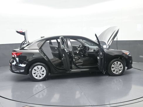 Used 2023 Kia Rio S FWD image 63