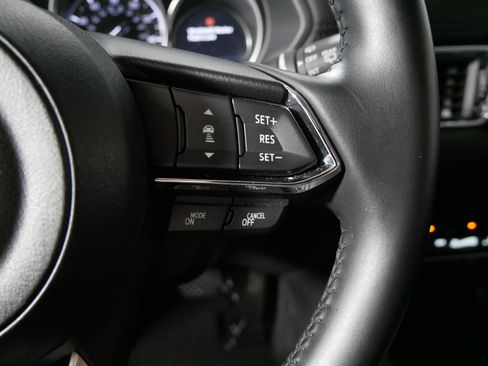 Used 2025 MAZDA CX-5 AWD 2.5 S w/ Preferred Package image 28